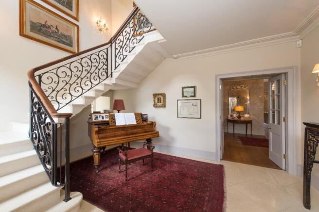 6 bed Manor House for sale Image 8