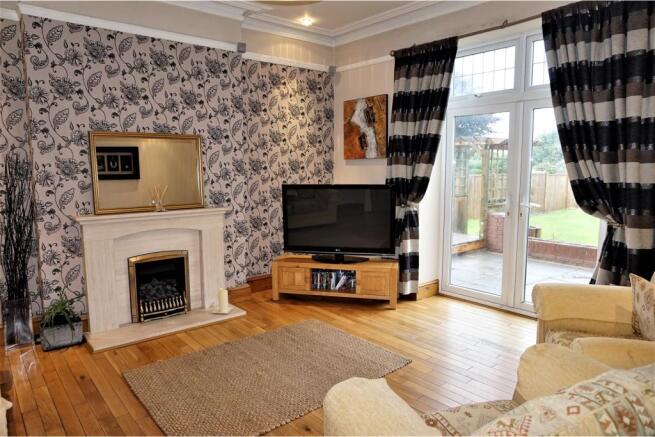 Sitting Room