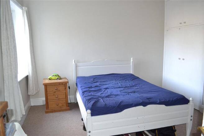 2nd Bedroom