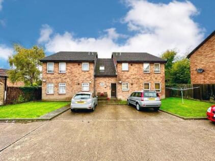 Glenfield Road, Luton, LU3