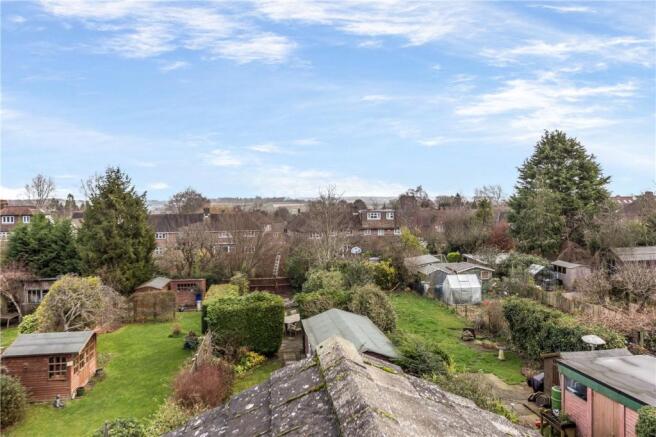 Garden Views