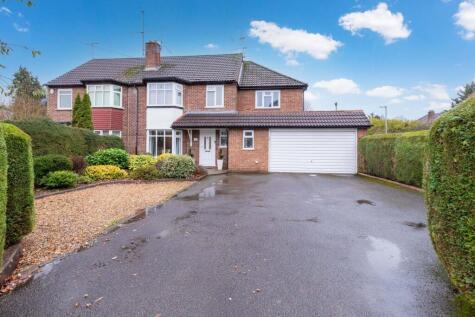 Shirley Road, Maidenhead, SL6