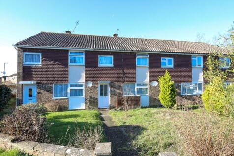 Cissbury Road, Burgess Hill, RH15