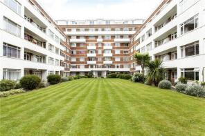 Flat 81, 364 Ormonde Court, Upper Richmond Road, London SW15 6TR