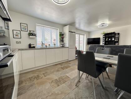 Burscough, The Quays, L40