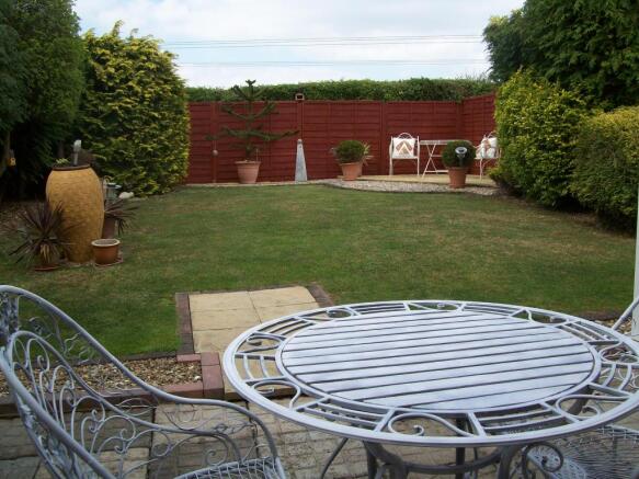garden