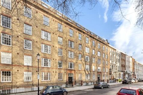 Rupert House, Nevern Square, London, SW5