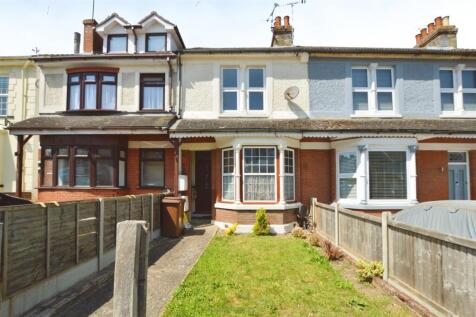 Napier Road, Gillingham