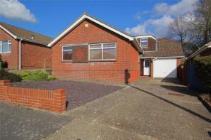 3, Elgin Close, Fareham PO15 6AW