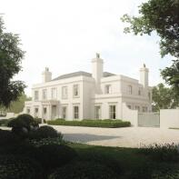 90 Hawthorns, Hoe Lane, Lambourne, Romford RM4 1AU