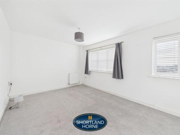 living room/kitchen