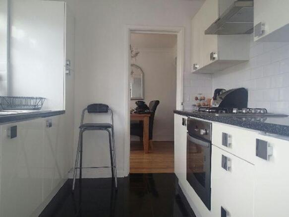 Kitchen picture 2