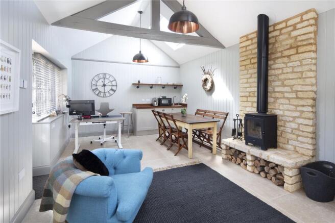 Home Office/Annexe