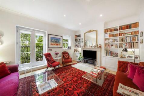Torriano Avenue, London, NW5