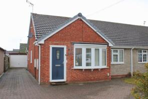 16, Kent Drive, Brigg DN20 9PP