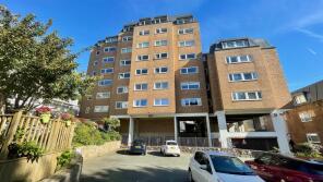6, Garth Court, Abbey Road, Llandudno LL30 2HF