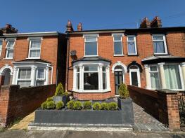 49, Ruskin Road, Ipswich IP4 1PT