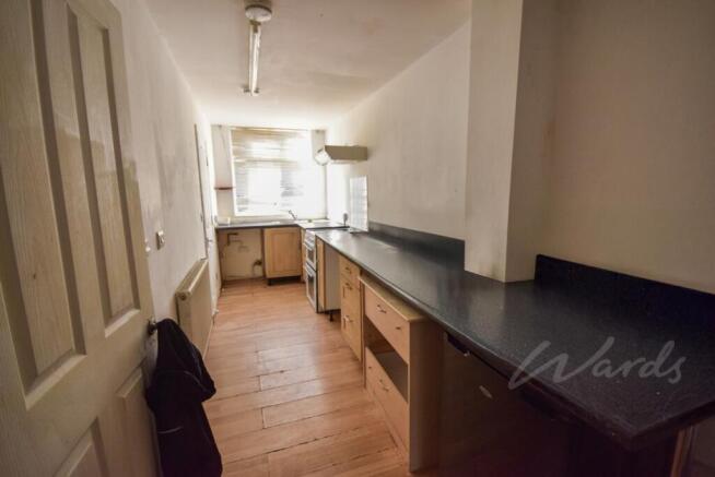 east street kitchen