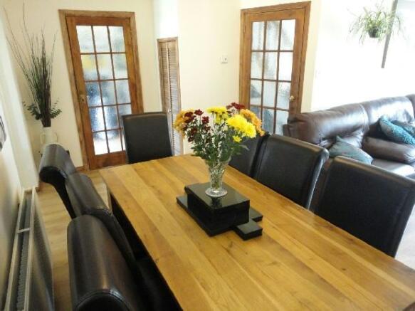 3rd Photo of Dining