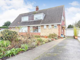 38, Beechdale, Cottingham HU16 4RH
