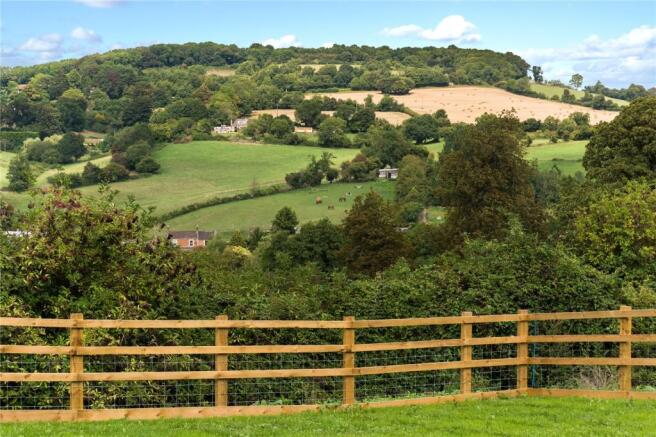 Countryside Views