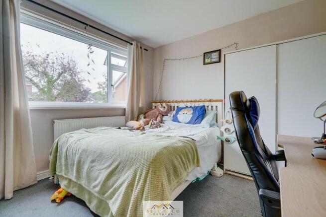 Bedroom 2- 1
