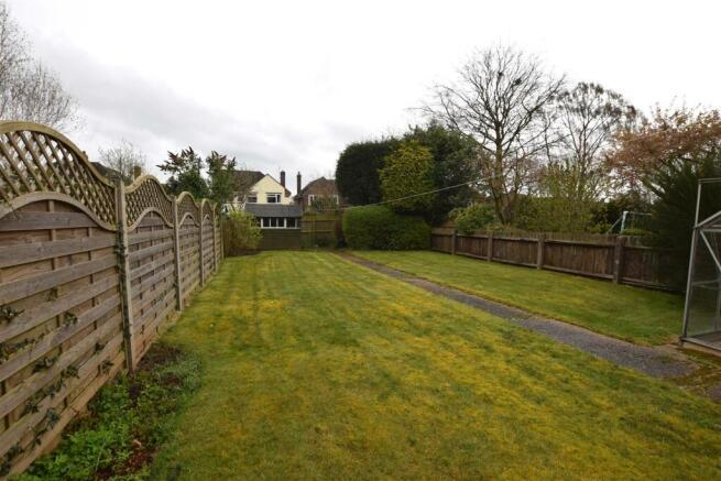 66 Highfields Close, Ashby