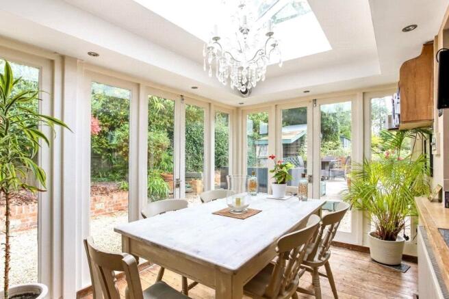Sun Room