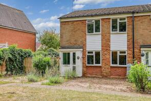 72, Dakyn Drive, Stock, Ingatestone CM4 9TB