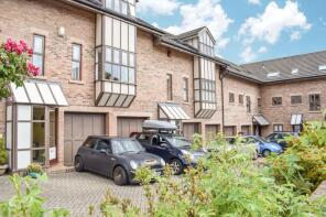 10, The Mews, Leazes Lane, Newcastle Upon Tyne NE1 4DA