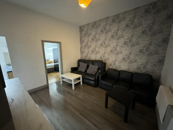 Room 2, 5 Eldon Street