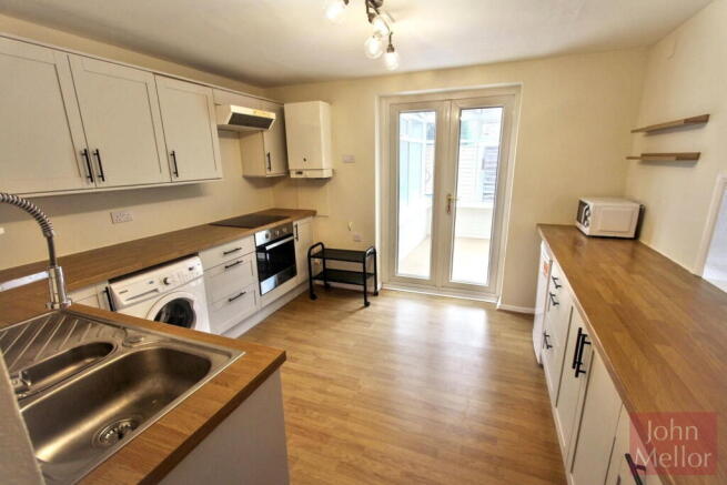 Deneway Mews, Heaton Norris SK4 2JA photo 4