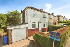 29, Glen View Road, Sheffield S8 7SF