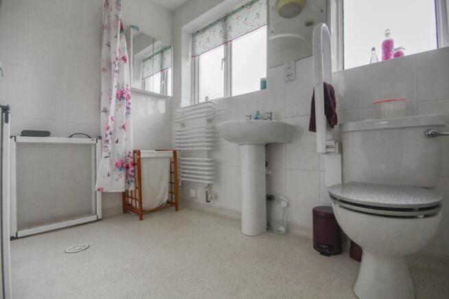 Bathroom 1