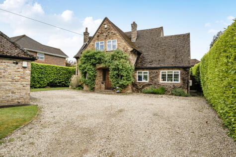 Denham Lane, Chalfont St. Peter, Gerrards Cross