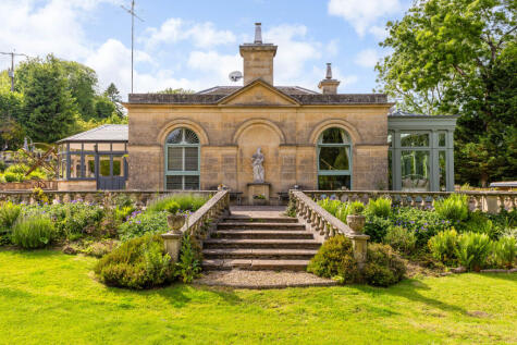 Nettlebridge, Oakhill, BA3