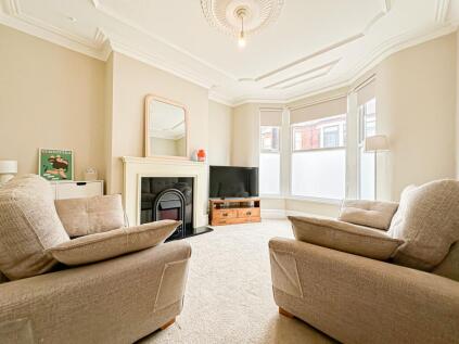 Sark Road, Liverpool, L13
