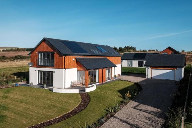 1 Denside Park
