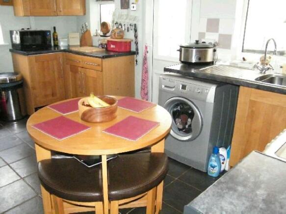 Kitchen other