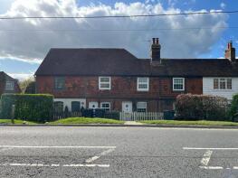 5, Brickyard Cottages, Tunbridge Wells Road, Crowborough TN6 3PS