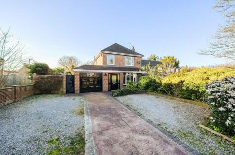 Highworth Road, Swindon, SN3