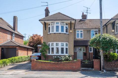 Barton Avenue, Dunstable, Bedfordshire, LU5