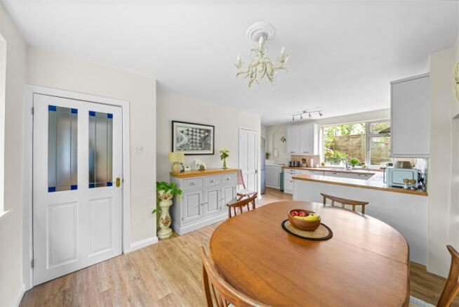3 bed End of Terrace for sale Image 6
