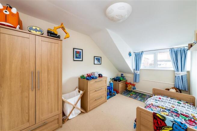 BEDROOM TWO
