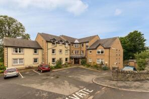 2, Whitestone Court, Peebles EH45 8BN