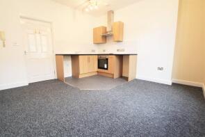 Flat 3, 97, Duke Street, Plymouth PL1 4EE