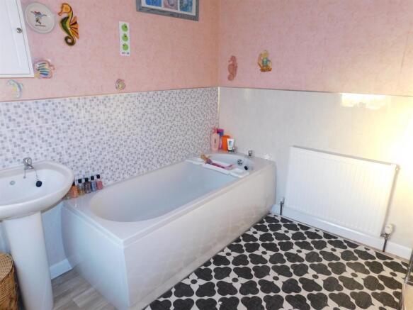 Bathroom 2