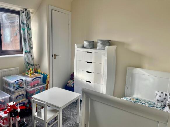 Bedroom Two
