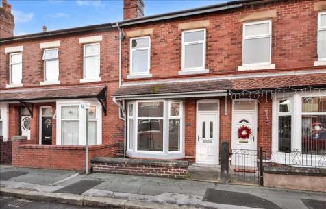 Lorne Street, Chorley