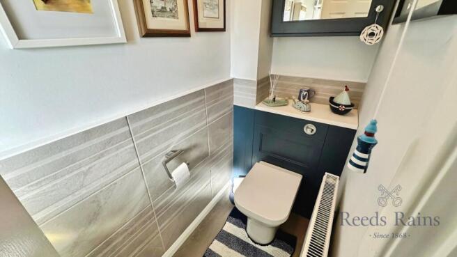 Guest Wc